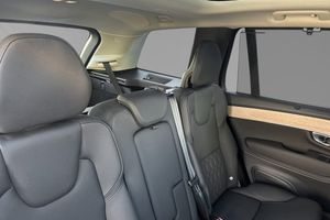 Volvo XC90 bild 12