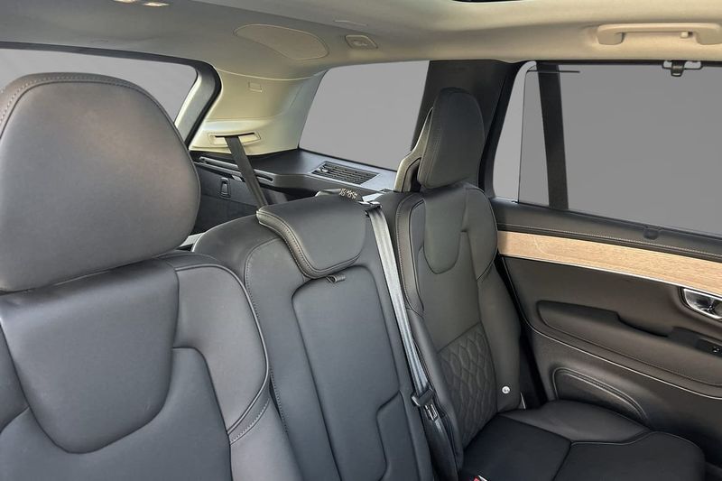 Volvo XC90 bild 12