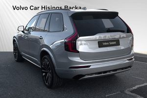 Volvo XC90 bild 5