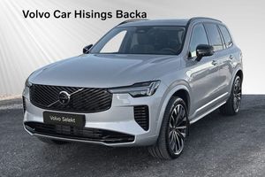 Volvo XC90 bild 1