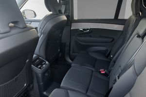 Volvo XC90 bild 9