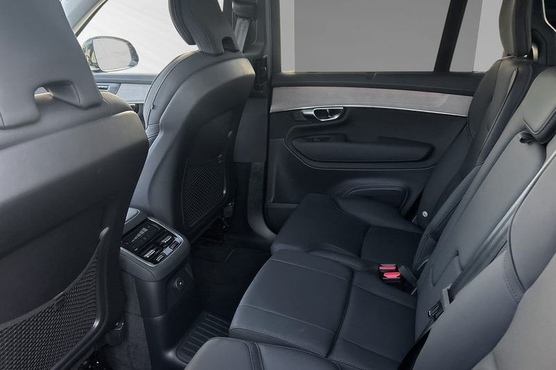Volvo XC90 bild 9
