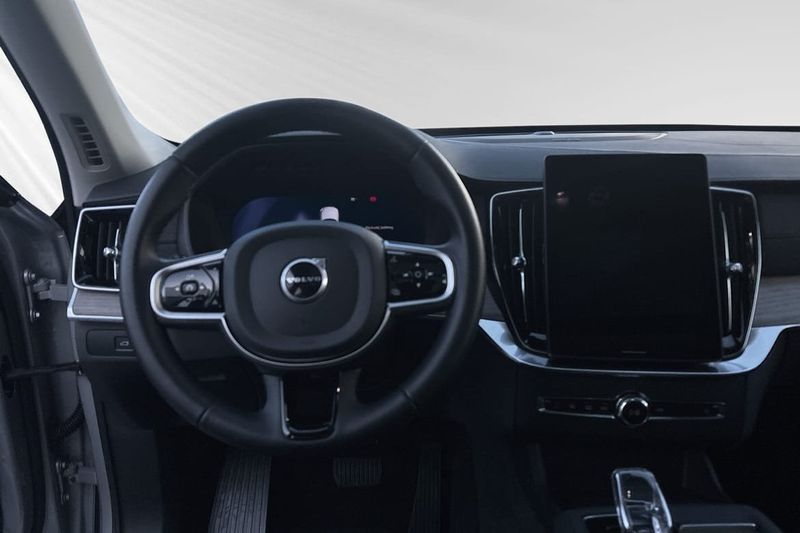 Volvo XC90 bild 10