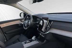 Volvo XC90 bild 11