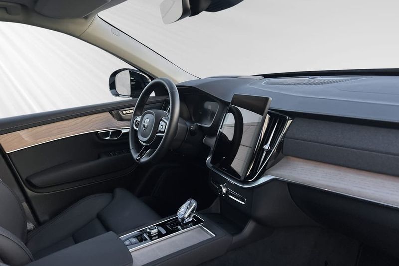 Volvo XC90 bild 11