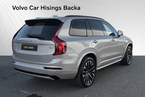 Volvo XC90 bild 6