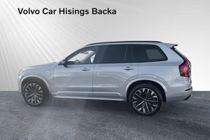 Volvo XC90 bild 4