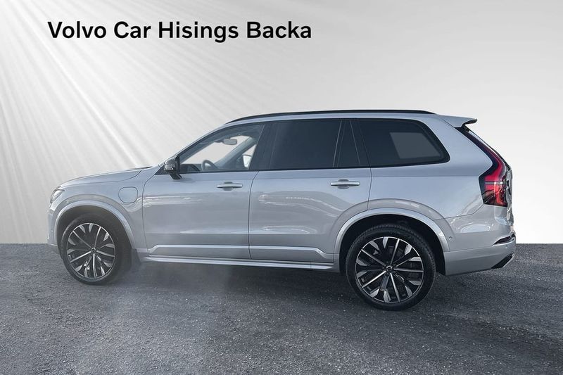 Volvo XC90 bild 4