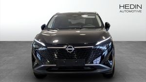 Nissan Qashqai bild 8