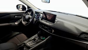 Nissan Qashqai bild 3