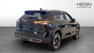 Nissan Qashqai bild 2
