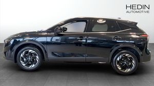 Nissan Qashqai bild 6