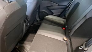 Nissan Qashqai bild 5