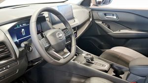 Nissan Qashqai bild 9