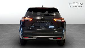 Nissan Qashqai bild 7