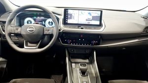 Nissan Qashqai bild 4