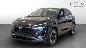 Nissan Qashqai bild 1