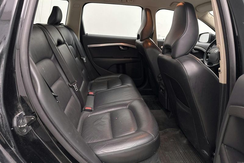 Volvo V70 bild 8