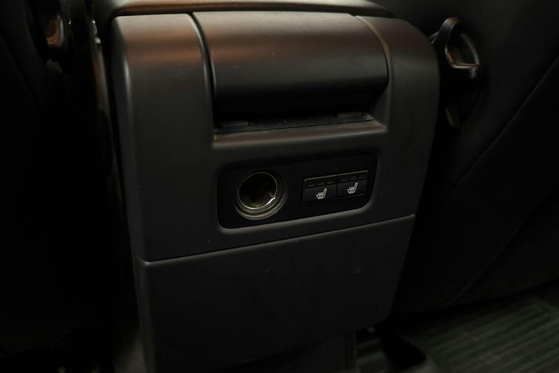 Volvo V70 bild 15