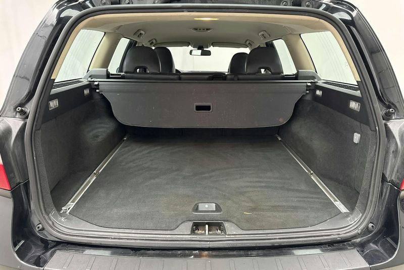 Volvo V70 bild 9