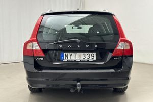 Volvo V70 bild 5