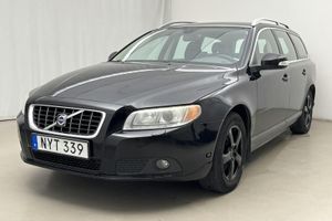 Volvo V70 bild 1