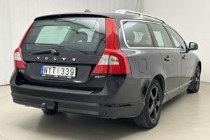 Volvo V70 bild 3