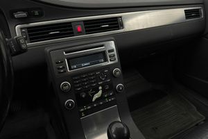 Volvo V70 bild 12