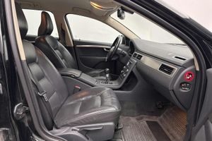 Volvo V70 bild 7