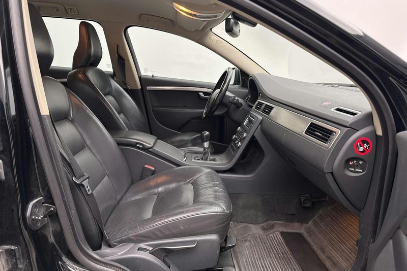 Volvo V70 bild 7