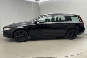 Volvo V70 bild 2
