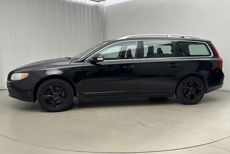 Volvo V70 bild 2