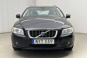 Volvo V70 bild 4