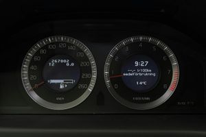 Volvo V70 bild 10