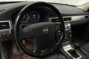 Volvo V70 bild 14