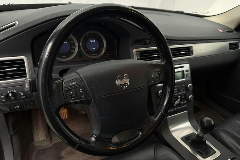 Volvo V70 bild 14