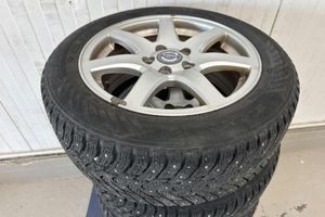Volvo V70 bild 16