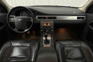 Volvo V70 bild 6