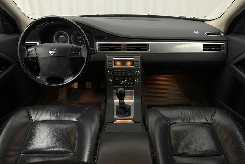 Volvo V70 bild 6