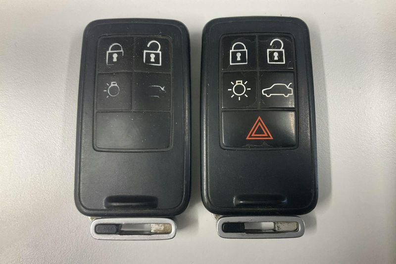 Volvo V70 bild 17
