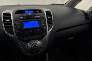 Hyundai ix20 bild 13