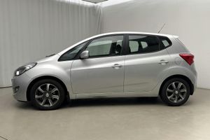 Hyundai ix20 bild 3