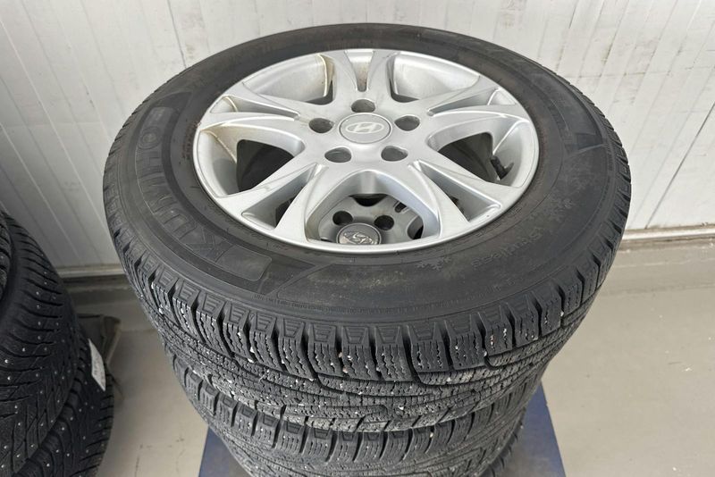 Hyundai ix20 bild 16
