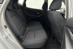 Hyundai ix20 bild 9
