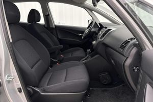 Hyundai ix20 bild 8