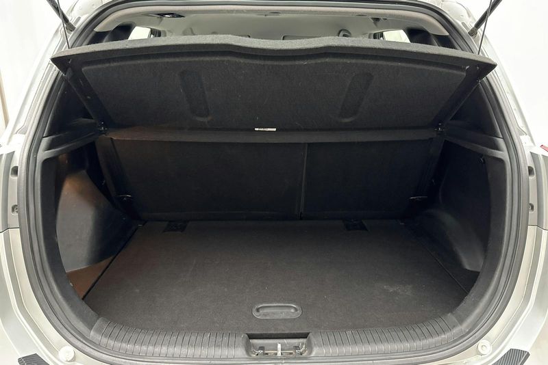Hyundai ix20 bild 10
