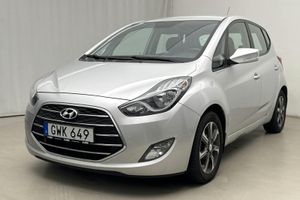 Hyundai ix20 bild 1