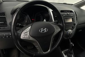 Hyundai ix20 bild 12