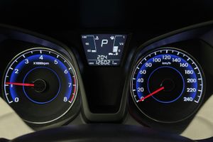 Hyundai ix20 bild 11