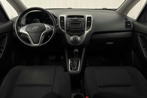 Hyundai ix20 bild 7